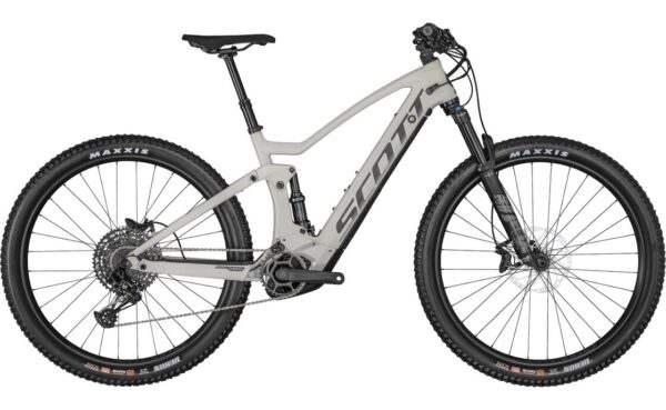 Scott Strike Eride 910 E-bike Carbon |  | mit org. Rechnung vom 24.04.2024 (5800¬ )