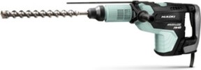 Hikoki Dh52me E-meißelhammer | Zustand: Gut