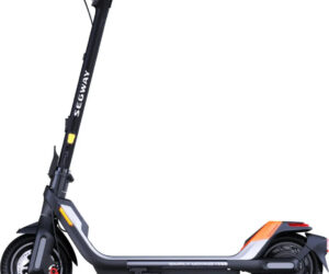 Ninebot By Segway Kickscooter P65e | kaum gefahren  |  Top Zustand | SimLock: Frei | Zustand: Sehr Gut | Farbe: schwarz
