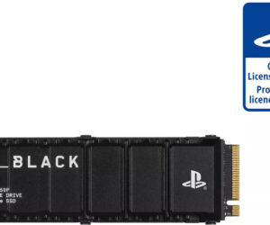 Western Digital Wd_black Sn850p Nvme Ssd 2tb | mit Originalverpackung  | Zustand: Neu | Farbe: schwarz