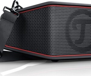 Teufel  Rockster Cross  Box | Zustand: Gut