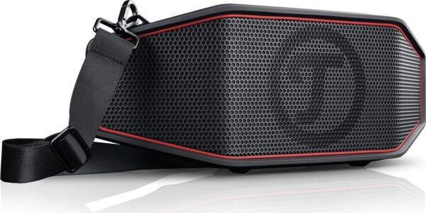 Teufel  Rockster Cross  Box | Zustand: Gut