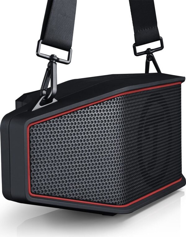 Teufel  Rockster Cross  Box | Zustand: Gut – Bild 2