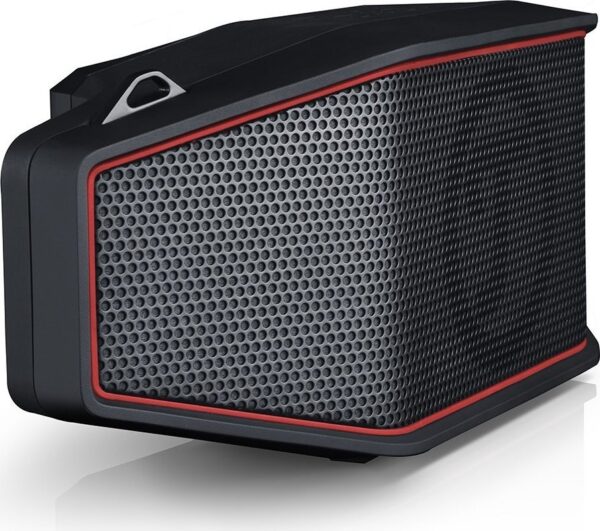 Teufel  Rockster Cross  Box | Zustand: Gut – Bild 3