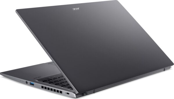 Acer Swift X Sfx16-52g-77ky | Core i7-1260P | 16GB RAM | 1TB SSD | Arc A370M Graphics | DE  | Zustand: Wie Neu – Bild 4