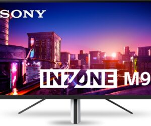 Sony Inzone M9 U27m90 , 27" Zoll Monitor | mit Originalverpackung | Zustand: Wie Neu