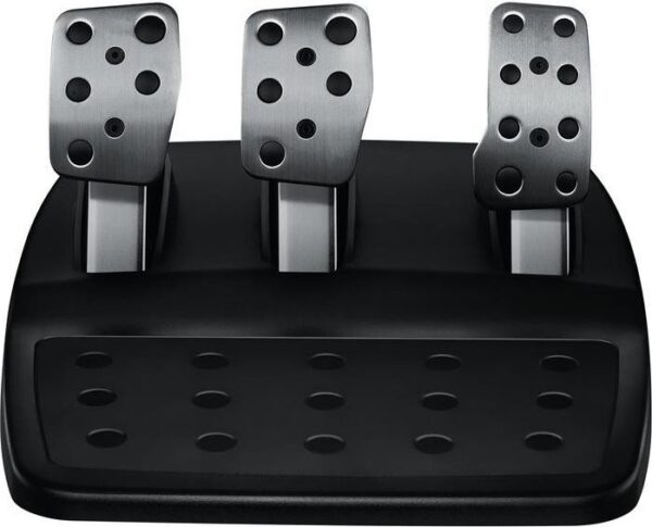 Logitech G920 Driving Force, Usb (pc/xbox One) Mit Logitech G920 Driving Force, Usb (pc/xbox One) | mit Originalverpackung  | Zustand: Sehr Gut – Bild 2