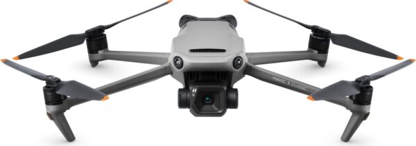 DJI Mavic 3 Classic | mit Originalverpackung | Zustand: Sehr Gut