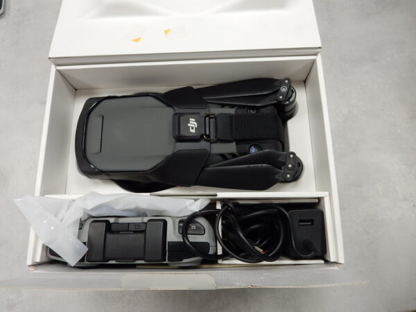 DJI Mavic 3 Classic | mit Originalverpackung | Zustand: Sehr Gut – Bild 3