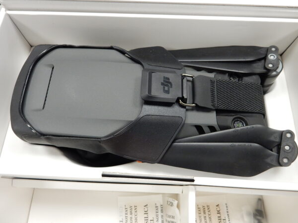 DJI Mavic 3 Classic | mit Originalverpackung | Zustand: Sehr Gut – Bild 5