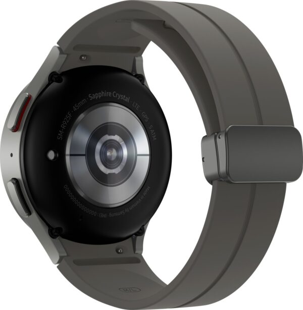 Samsung Galaxy Watch 5 Pro | mit Originalverpackung | Zustand: Wie Neu – Bild 2