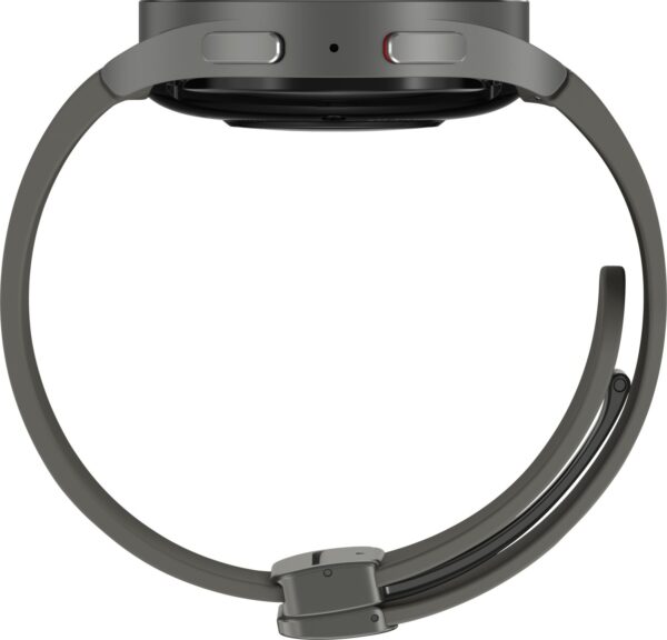 Samsung Galaxy Watch 5 Pro | mit Originalverpackung | Zustand: Wie Neu – Bild 3