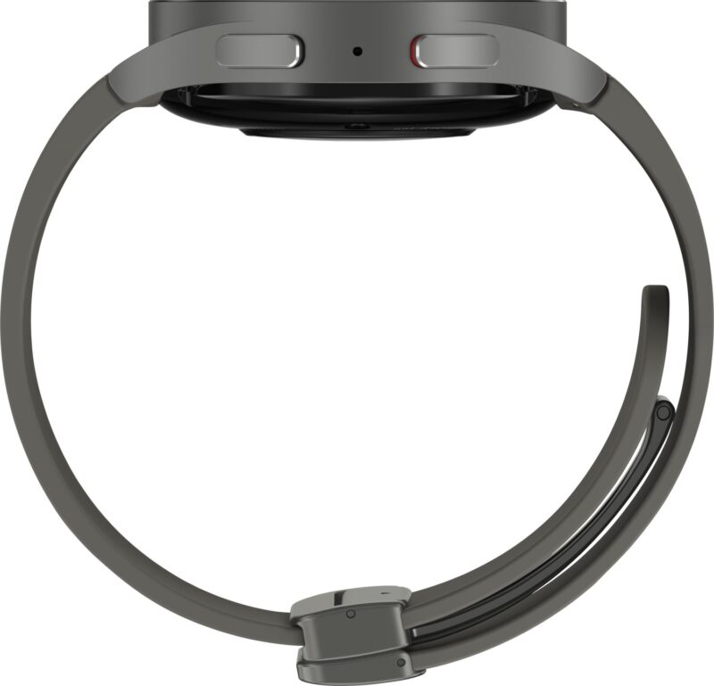 Samsung Galaxy Watch 5 Pro | mit Originalverpackung | Zustand: Wie Neu – Bild 3