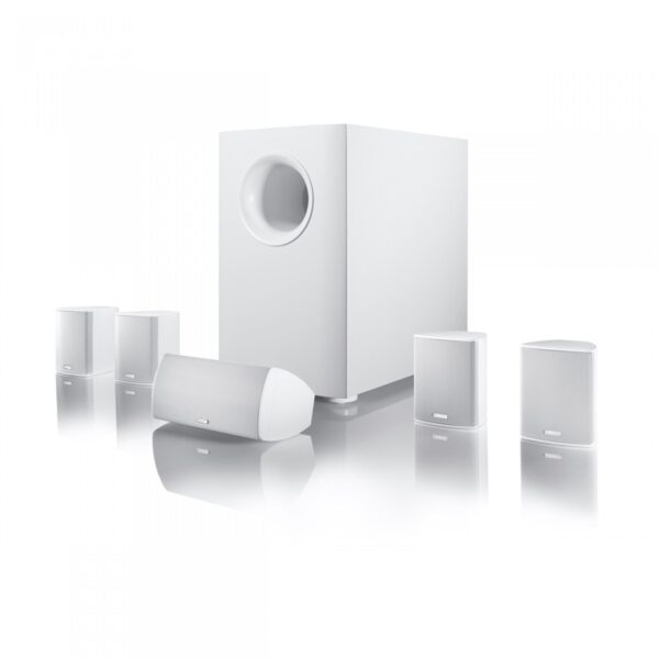 Canton 5.1 Heimkino System | Zustand: Gut