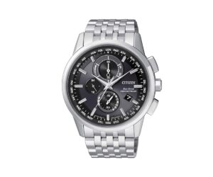 Citizen Radio Controlled H804 Eco-Drive 43mm | Zustand: Sehr Gut
