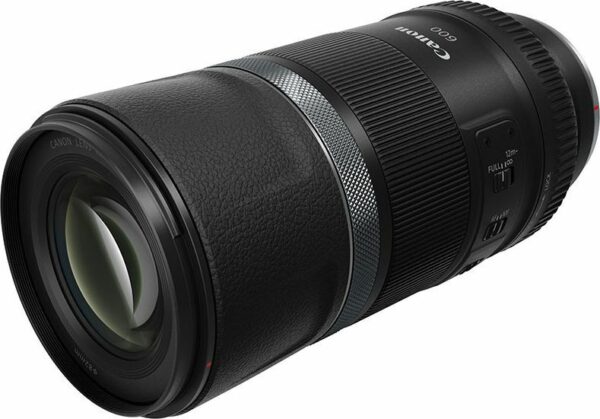 Canon Rf 600mm 11.0 Is Stm | Zustand: Wie Neu