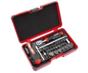 Felo  Xl-strongbox Smart Evo 29-tlg | mit Originalverpackung | Zustand: Neu