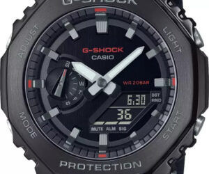 Casio G-shock Gm-2100cb-1aer | Zustand: Sehr Gut