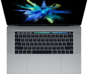Macbook Pro 15,4" Zoll  2016 | mit Originalverpackung |  Core i7-6920HQ | 16GB RAM | 1TB SSD | Radeon PRO 460 | DE |  MacOS Sequoia |  Ladezyklen: 400 | Zustand: Sehr Gut