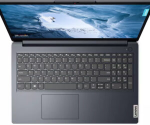 Lenovo Ideapad 1 15igl7, Abyss Blue | mit Originalverpackung |  Celeron N4120 | 4GB RAM | 128GB Flash | DE | Zustand: Wie Neu