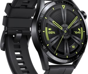Huawei Watch Gt 3 Active 46mm | mit Originalverpackung | Zustand: Sehr Gut