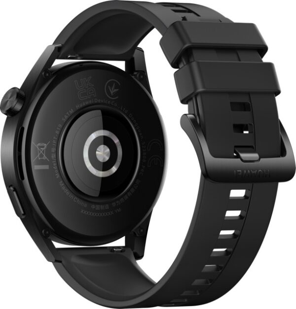 Huawei Watch Gt 3 Active 46mm | mit Originalverpackung | Zustand: Sehr Gut – Bild 2