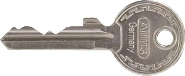 Abus Stahl 92/80, Vorhängeschloss | mit Originalverpackung | Zustand: Neu – Bild 3