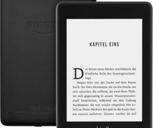 Kindle Paperwhite 10 Generation 8Gb | mit Hülle | Zustand: Sehr Gut