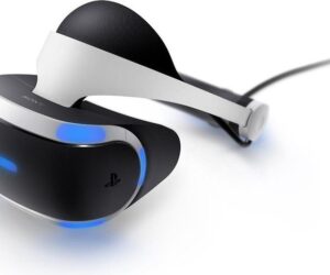 Sony Playstation Vr Headset Rev. 2 | Zustand: Sehr Gut | Farbe: weiss