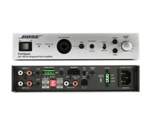 Bose Freespace Iza 190-hz | mit Originalverpackung | Zustand: Wie Neu