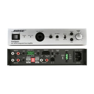 Bose Freespace Iza 190-hz | mit Originalverpackung | Zustand: Wie Neu