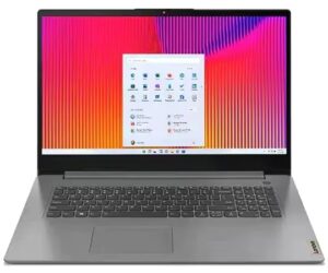 Lenovo Ideapad 3 | I5-10210u | 8GB RAM | 256GB SSD | Intel UHD Graphics | Zustand: Wie Neu
