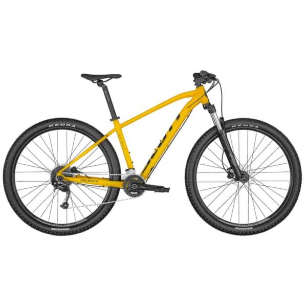 Scott Aspect 950 Fahrad 29 Zoll Mod 2022 / Grösse L  | Mit org. Rechnung vom 17.07.2024