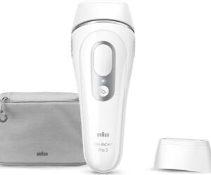 Braun Silk-Expert Pro 3 Pl3020 Ipl-haarentferner | Zustand: Neu
