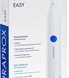 Curaden Curaprox Hydrosonic Easy | Zustand: Neu