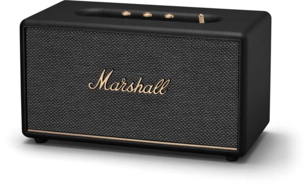 Marshall Stanmore III Bluetooth Lautsprecher  | Hat paar Kratzer siehe Foto | Zustand: In Ordnung