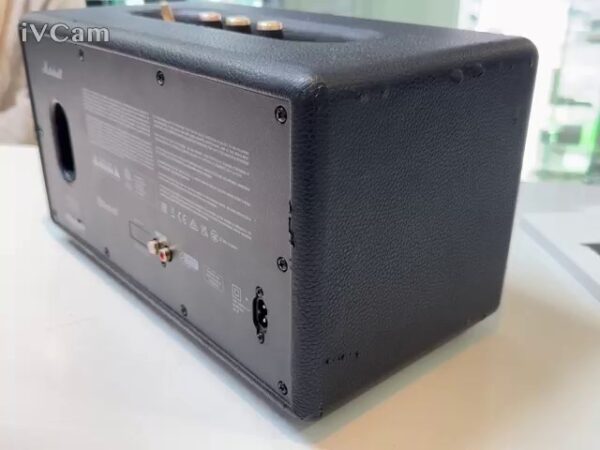 Marshall Stanmore III Bluetooth Lautsprecher  | Hat paar Kratzer siehe Foto | Zustand: In Ordnung – Bild 5