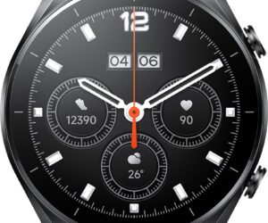 Xiaomi Watch S1 | Mit Verpackung  |   Ladekabel  | Zustand: Wie Neu