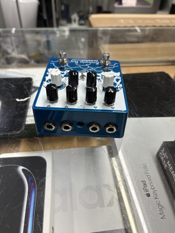EarthQuaker Devices Avalanche Run | mit Originalverpackung | Zustand: Wie Neu – Bild 4
