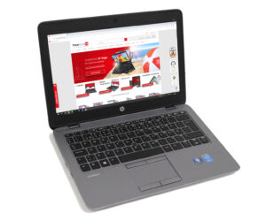 HP EliteBook 820 G2 12,5Zoll, DE |  i5 5200U 2 |2 GHz 4GB RAM 256GB SSD 12 |5" Win 10 Pro | Akku Kaput | mit mit Ladegerät | Zustand: Gut
