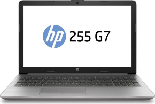 Notebook HP 255 G7 Ryzen 5 3500U,15.6 Zoll, DE | 8GB RAM 512GB SSD | DVD-Rw Laufwerk | Win11 Home | Zustand: Sehr Gut
