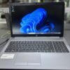 Notebook HP 255 G7 Ryzen 5 3500U,15.6 Zoll, DE | 8GB RAM 512GB SSD | DVD-Rw Laufwerk | Win11 Home | Zustand: Sehr Gut – Bild 2