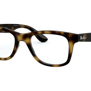 Ray-Ban RB 4640V 2012 50-20 | Brillenfassung | Zustand: Sehr Gut