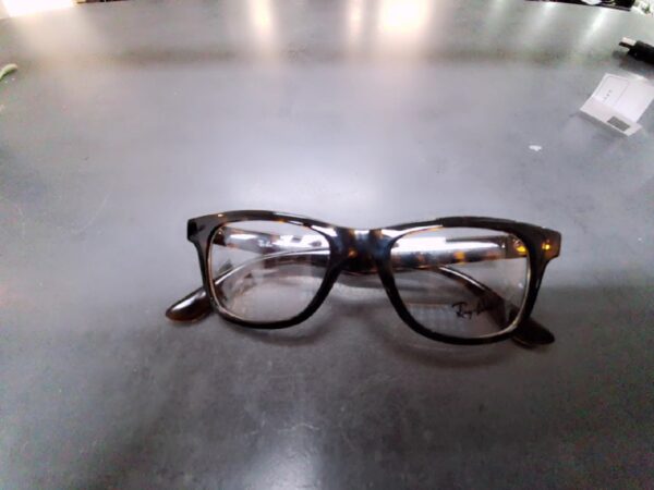 Ray-Ban RB 4640V 2012 50-20 | Brillenfassung | Zustand: Sehr Gut – Bild 2