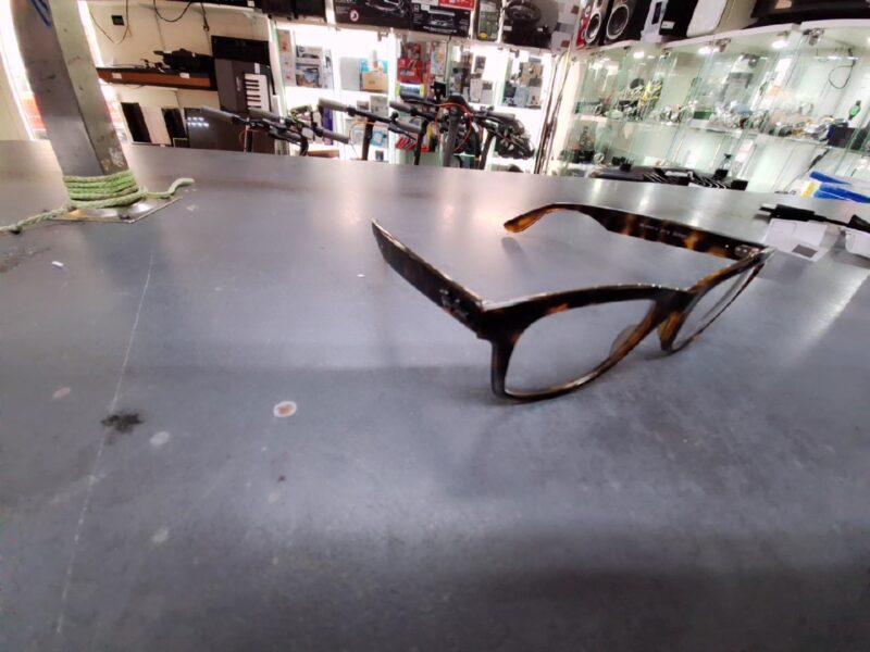 Ray-Ban RB 4640V 2012 50-20 | Brillenfassung | Zustand: Sehr Gut – Bild 3