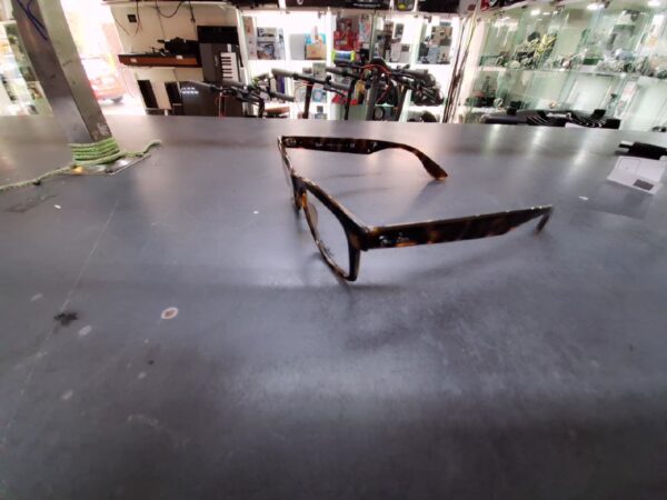 Ray-Ban RB 4640V 2012 50-20 | Brillenfassung | Zustand: Sehr Gut – Bild 4