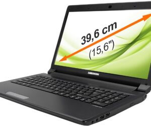 Medion Akoya E6227 | i3-2350M | 4GB RAM | 500 GB HDD |
Win 10 | Zustand: Gut