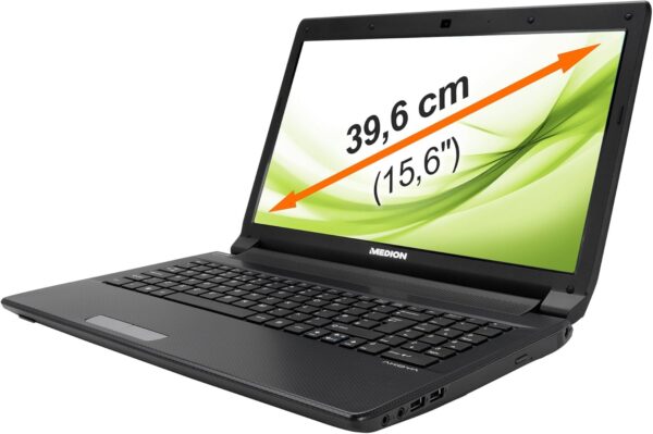 Medion Akoya E6227 | i3-2350M | 4GB RAM | 500 GB HDD |
Win 10 | Zustand: Gut