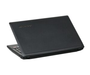 Lenovo G565 Athlon II P320, 15 Zoll, DE | 4Gb | 300Hb HDD | Win 10 Home | mit mit Ladegerät | Zustand: Sehr Gut