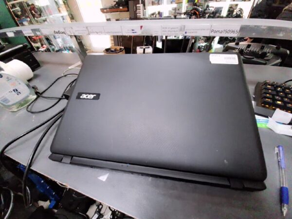 Acer Aspire n16c3 Celeron N3350, DE | 17 Zoll | 8.00GB RAM | 256GB SSD | Win 10 | mit mit Ladegerät
 | Zustand: Sehr Gut – Bild 3